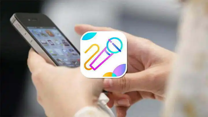 6 Aplikasi Karaoke Android Terbaik 6 Aplikasi Karaoke Android Terbaik