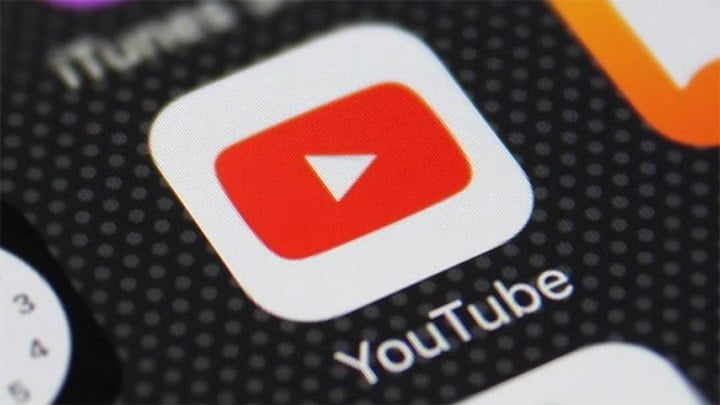 Aplikasi pengunduh video youtube