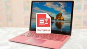 Cara Kompres PDF Menjadi Ukuran yang Lebih Kecil Cara Kompres PDF Menjadi Ukuran yang Lebih Kecil