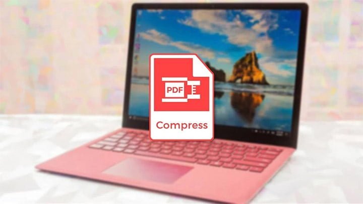 Cara Kompres PDF