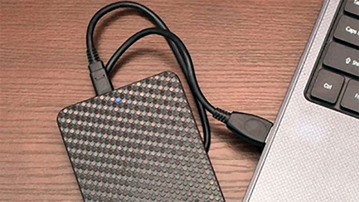 Cara defrag Hardisk