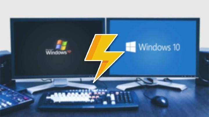 Cara mempercepat kinerja windows 10