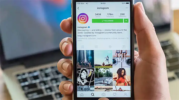 2 Cara Mengganti Nama Instagram dengan Cepat dan Mudah 2 Cara Mengganti Nama Instagram dengan Cepat dan Mudah