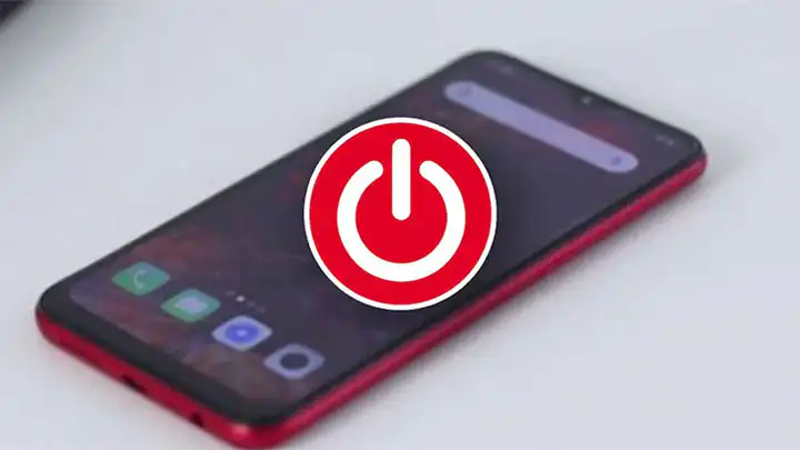 2 Cara Mematikan HP Oppo A5s 2 Cara Mematikan HP Oppo A5s