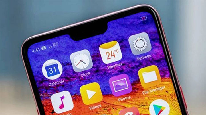 Cara mengunci aplikasi di HP oppo