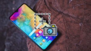 4 Cara Screenshot Samsung M20 dengan Mudah 4 Cara Screenshot Samsung M20 dengan Mudah