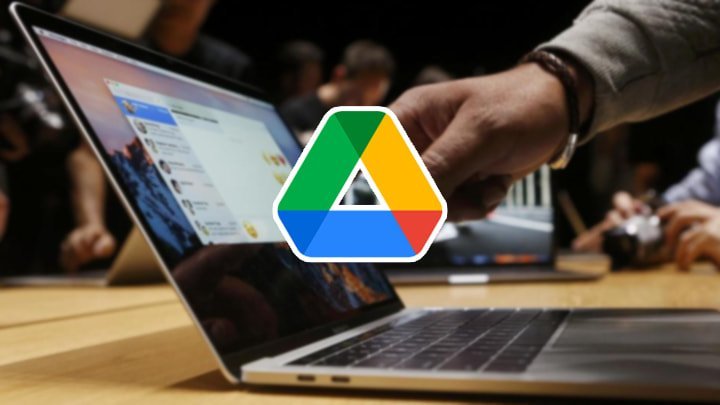 Mengatasi google drive limit