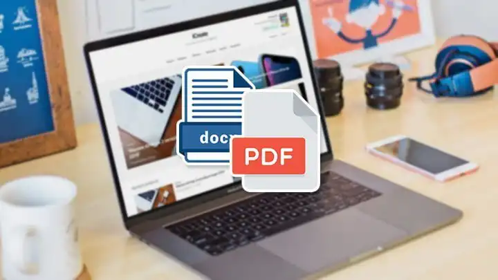 5 Cara Convert Word ke PDF dengan Mudah