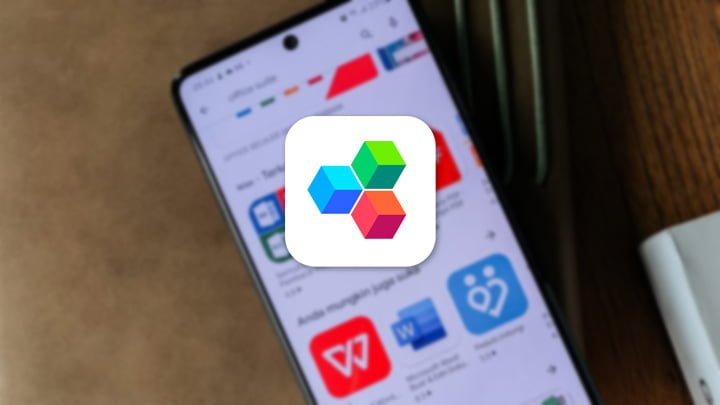 Aplikasi Office Android Gratis