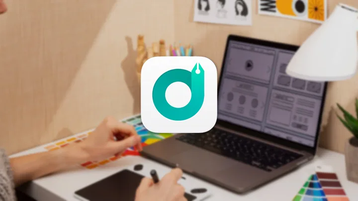 Aplikasi Pembuat Logo Online