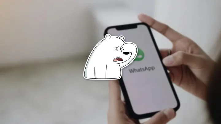 Cara Membuat Stiker WA