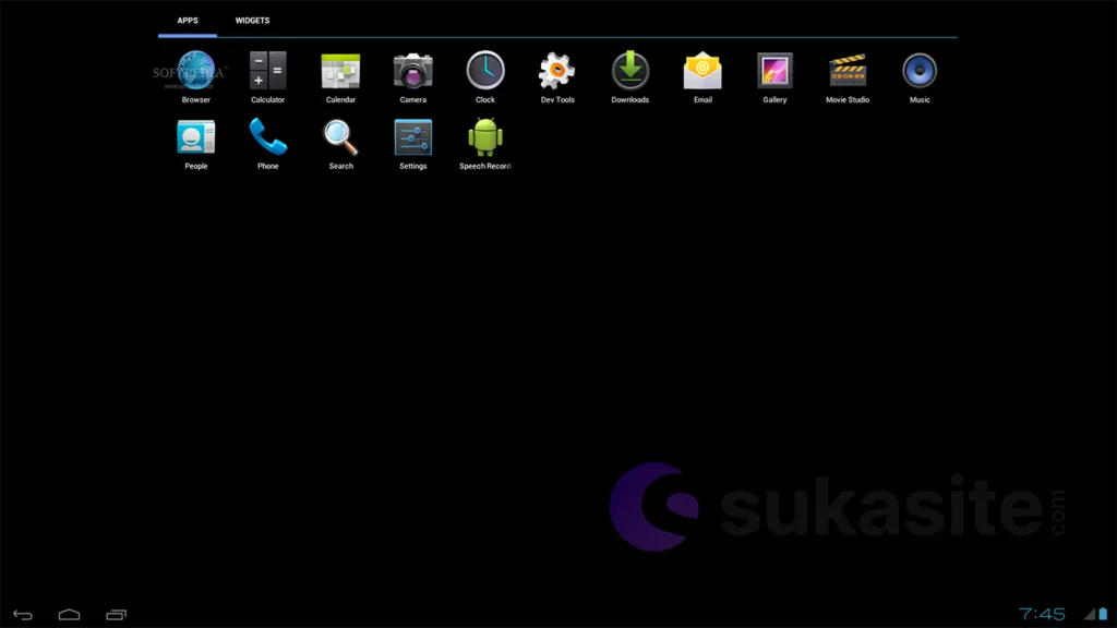 11 Emulator Android Ringan RAM 1GB Terbaik Emulator Android Ringan RAM 1GB Windroy