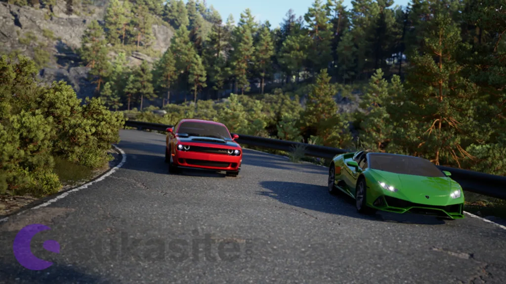 21 Game Balap Mobil di Android Terbaik dan Paling Seru Game balap mobil Top Drives: Car Race Battles