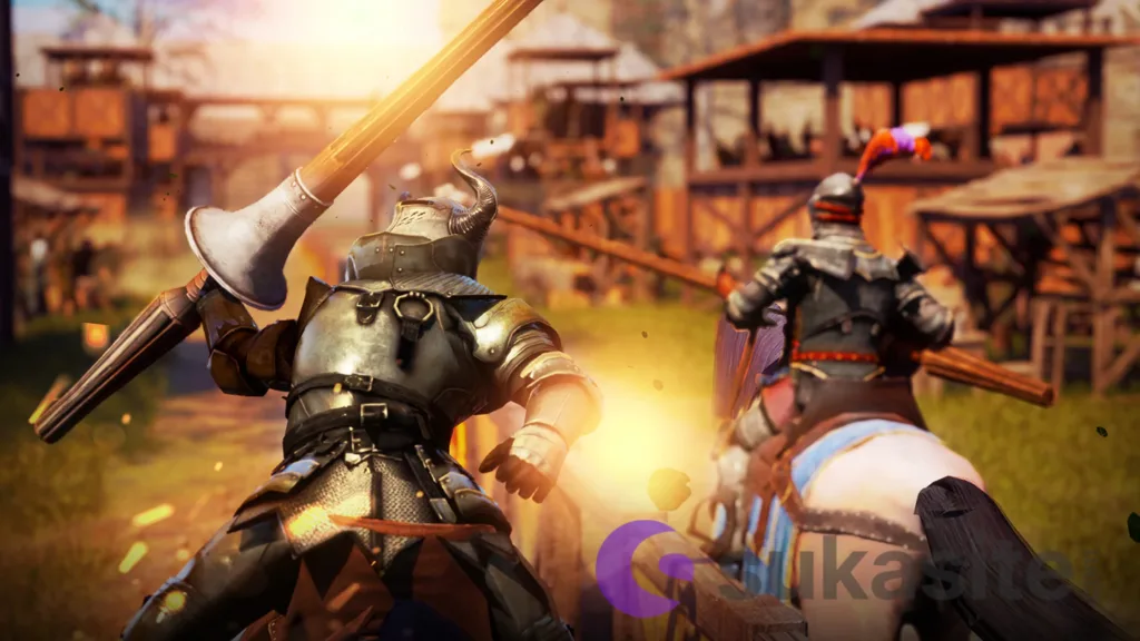 21 Game Perang Android Terbaik dan Terupdate Game perang Android March of Empires