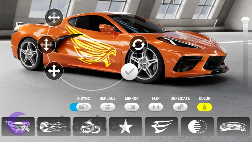 21 Game Balap Mobil di Android Terbaik dan Paling Seru Game balap mobil Race Max Pro