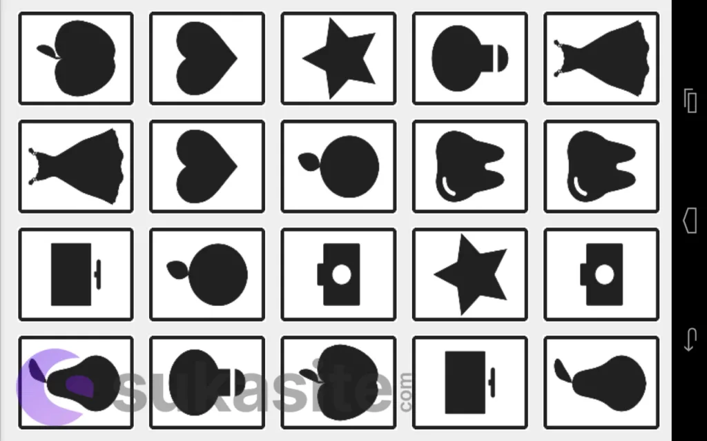 22 Game Asah Otak untuk Android Terbaik dan Menantang Game Asah Otak Skills Logic Brain Games
