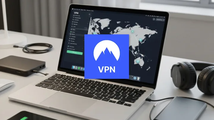 Aplikasi VPN Terbaik PC