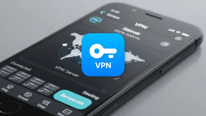 Aplikasi vpn terbaik HP