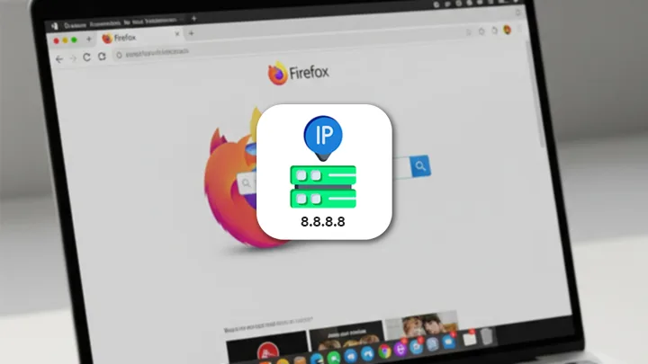 Cara Mengganti IP Address