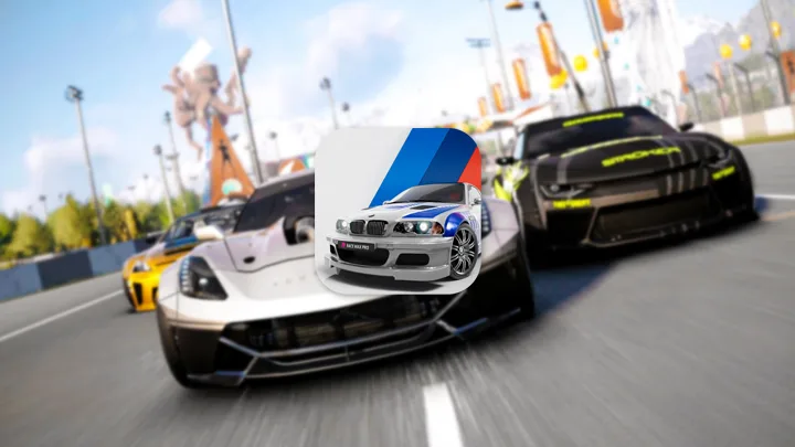 Game Balap Mobil