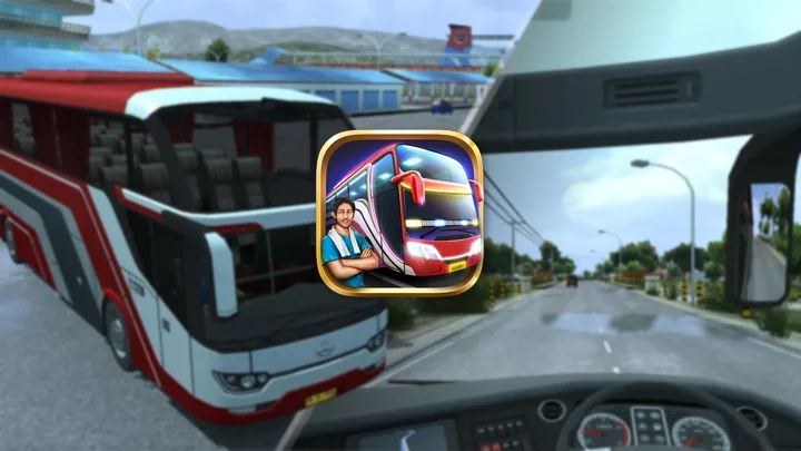 Game Bus Simulator