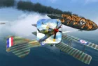 24 Game Perang Pesawat Tempur Terbaik untuk Android