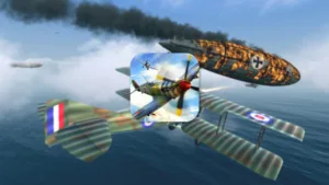 24 Game Perang Pesawat Tempur Terbaik untuk Android 24 Game Perang Pesawat Tempur Terbaik untuk Android