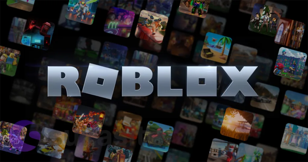 Game Open World Android Roblox