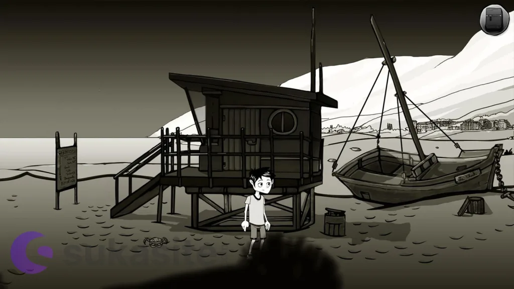 Game Petualangan Offline Désiré