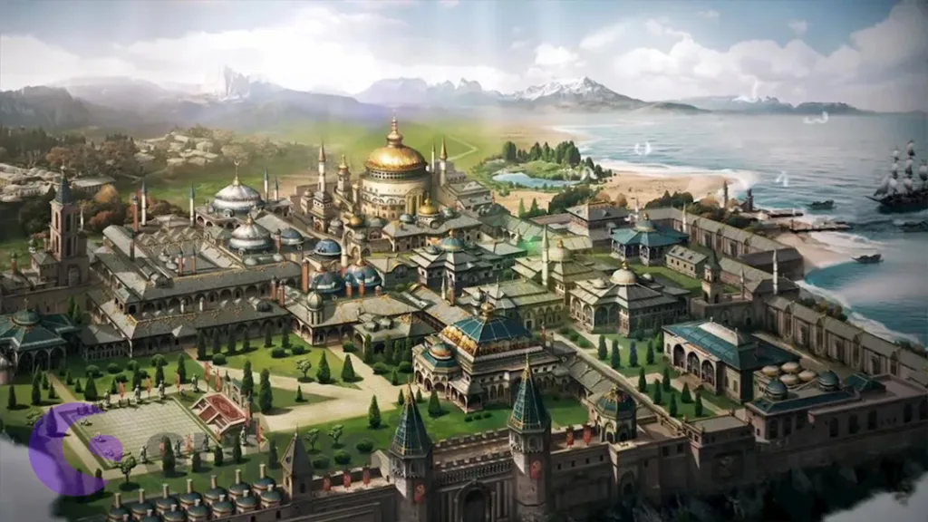 19 Game Kerajaan Terbaik dan Populer di Android Game Kerajaan Game of Sultans
