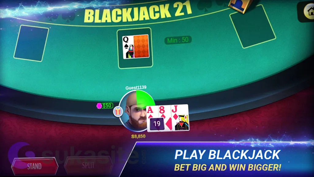 Game Poker Poker Multiplayer by Zmist