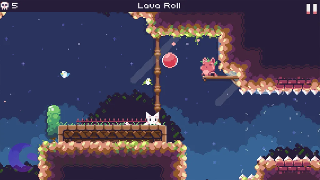 23 Game Kucing untuk Android yang Lucu dan Menggemaskan Game Kucing Cat Bird