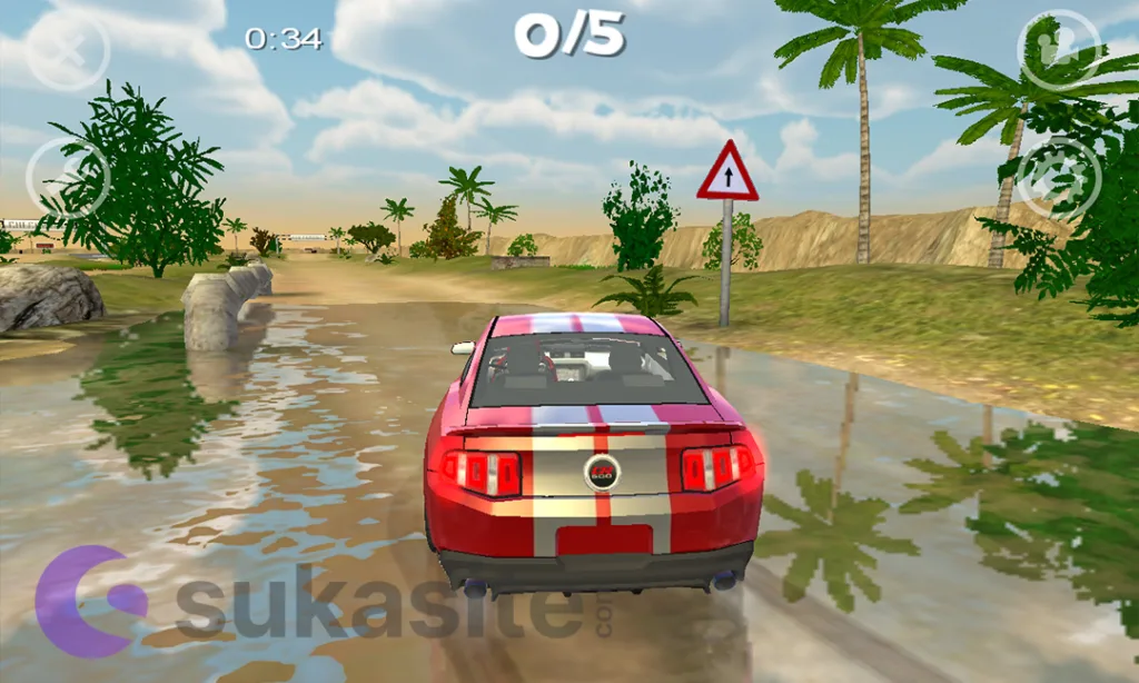 16 Game Offroad Terbaik dan Menantang Adrenalin di Android Game Offroad Exion Off-Road Racing