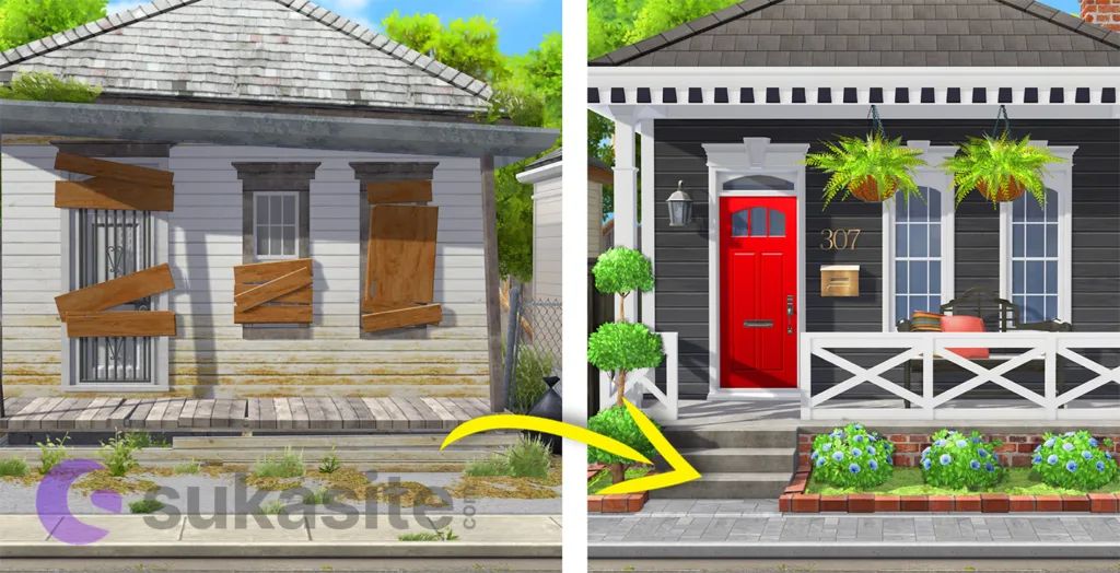 17 Game Dekorasi Rumah Terbaik untuk HP Android Game Dekorasi Rumah Property Brothers Home Design
