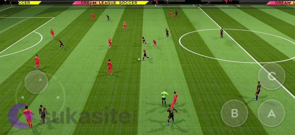 19 Game Manager Bola Terbaik untuk HP Android Game Manager Bola Dream League Soccer 2025