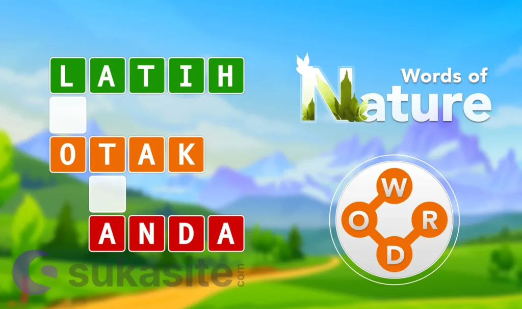Game Teka Teki Silang TTS Teka – Teki Silang Indonesia