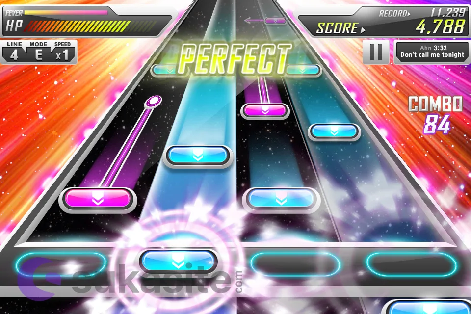 6 Game Guitar Hero Terbaik dan Terbaru untuk Android Game Guitar Hero BEAT MP3 – Rhythm Game