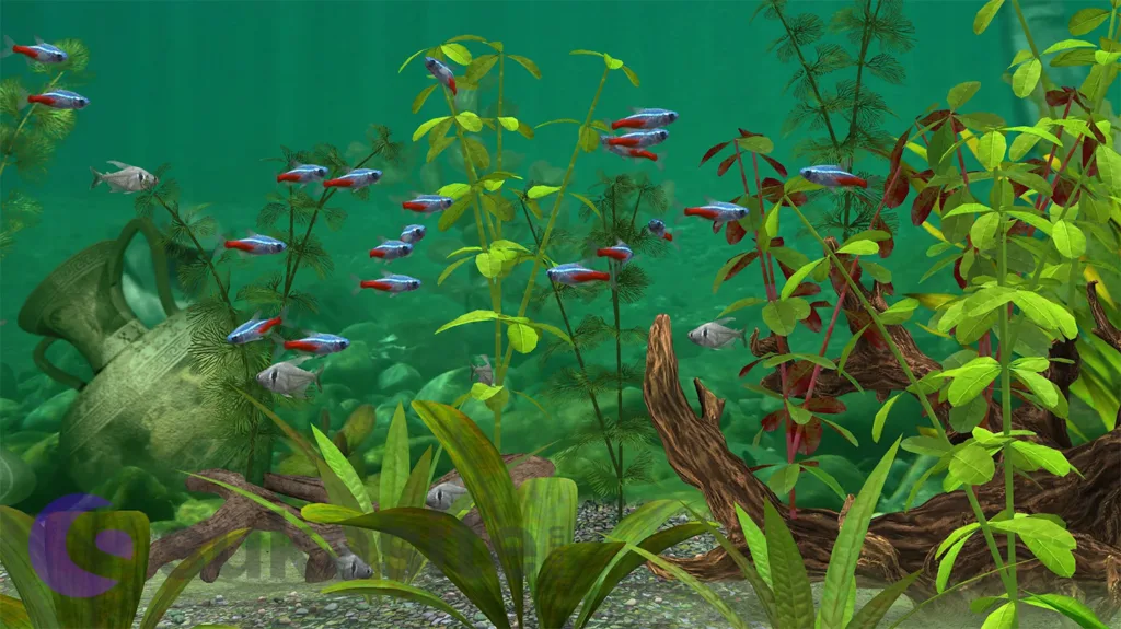 Game Ikan Fish Farm 3