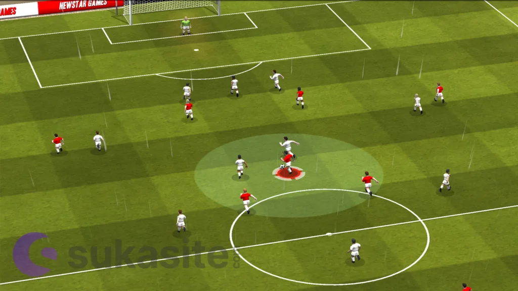 19 Game Manager Bola Terbaik untuk HP Android Game Manager Bola New Star Manager