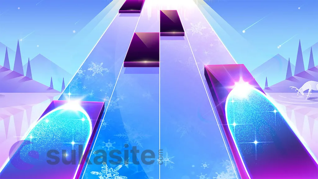 21 Game Piano Tiles Terbaik untuk Dimainkan di Android Game Piano Tiles Piano Music Go – EDM Piano Games