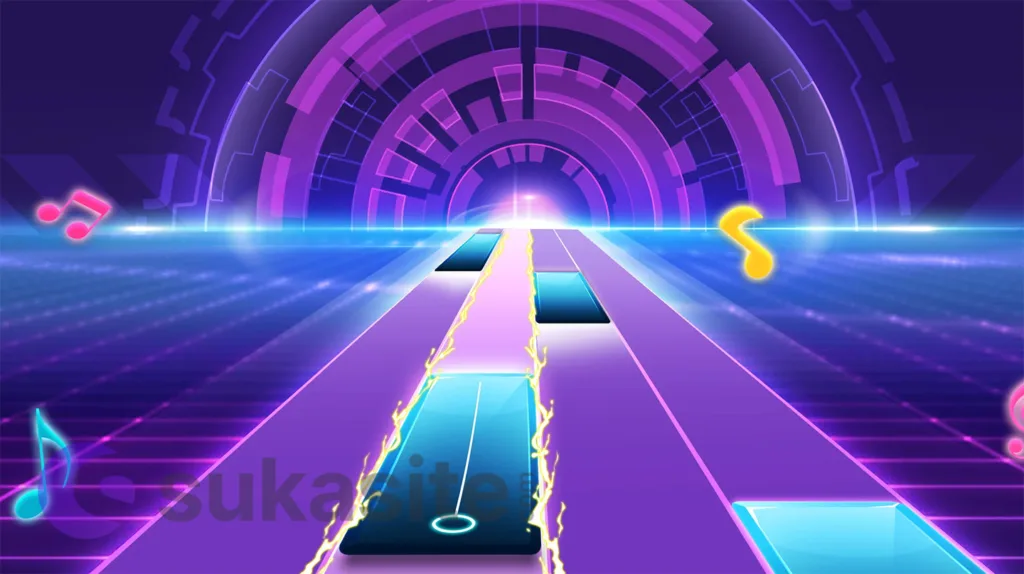 21 Game Piano Tiles Terbaik untuk Dimainkan di Android Game Piano Tiles Piano Game: Classic Music Song
