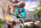 13 Game Dinosaurus Seru dan Menantang Dimainkan di Android