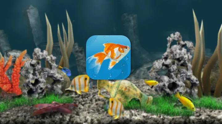 Game Ikan