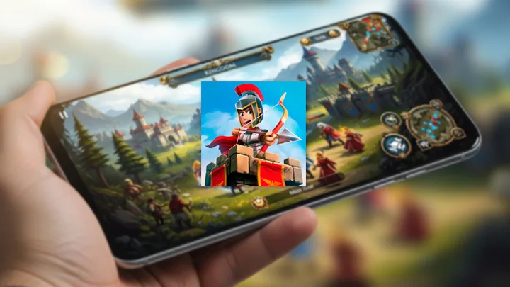 Game Kerajaan
