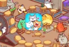 23 Game Kucing untuk Android yang Lucu dan Menggemaskan