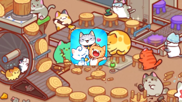 Game Kucing