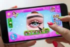 15 Game Merias Wajah Terbaik dan Cantik di Android