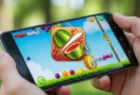 4 Game Ninja Fruit Terbaik untuk Android