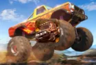 16 Game Offroad Terbaik dan Menantang Adrenalin di Android