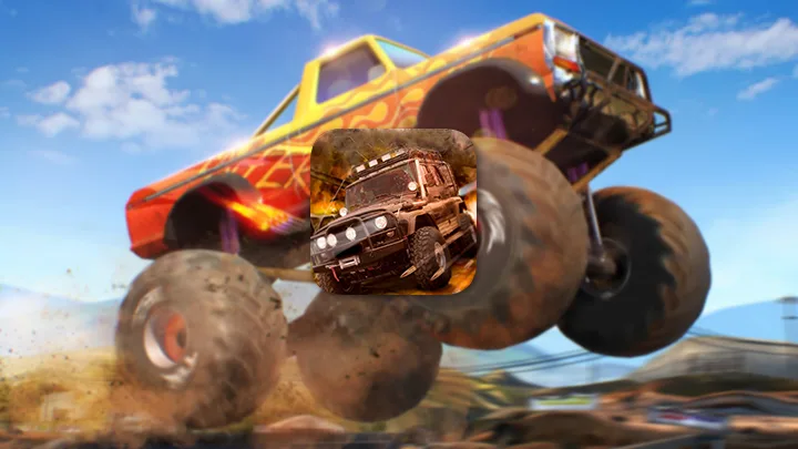 Game Offroad